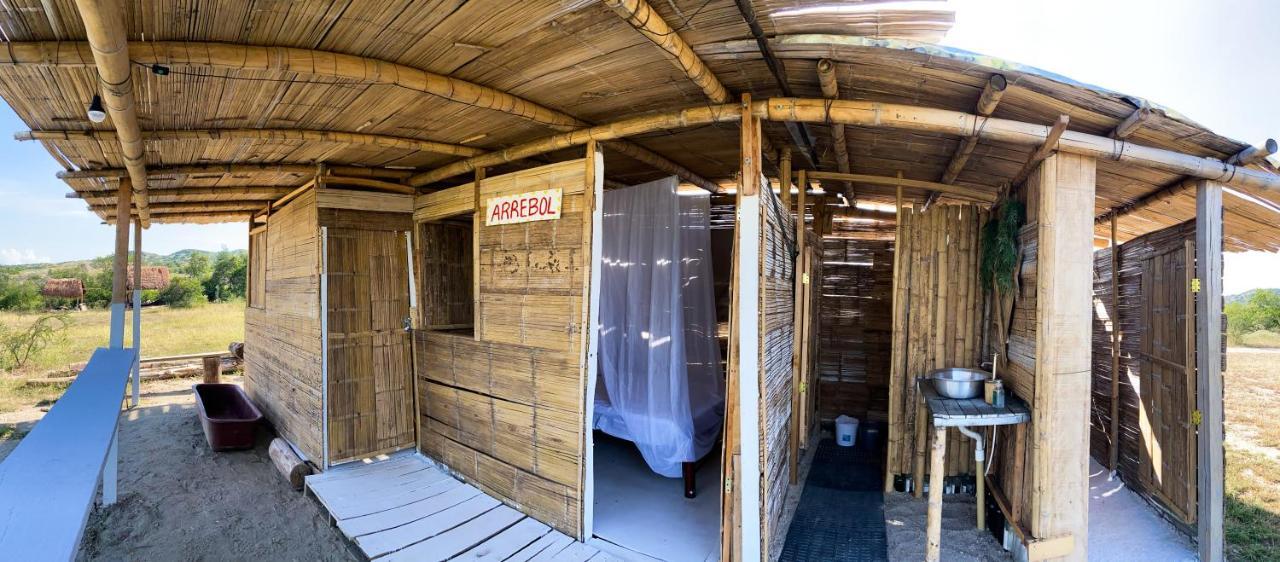 Biohotel Tatacoa Qji ビジャビエハ エクステリア 写真